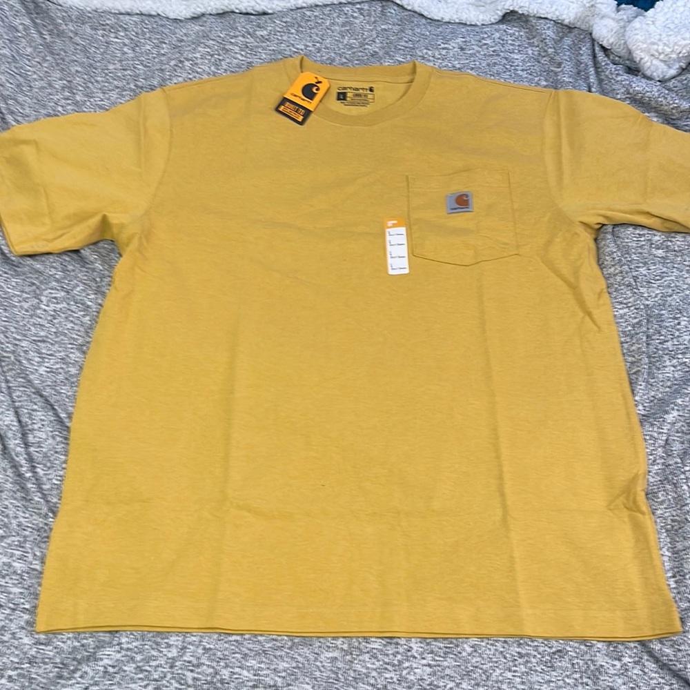 Carhartt T-Shirt